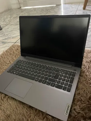 Notebook Lenovo Ideapad 3 15ITL6