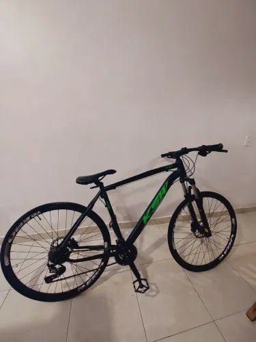 Bicicleta Aro 29 para VENDA OU TROCA 