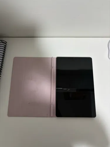 TAB S6 lite - samsung e NF