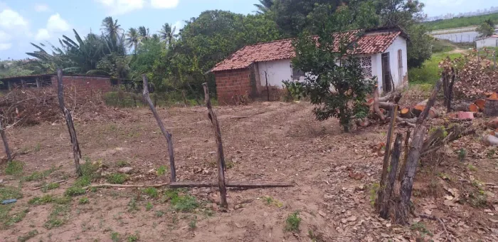 Vendo terreno em Natal - RN