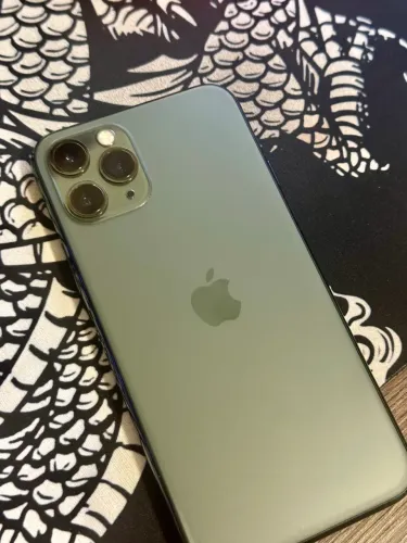 Iphone 11 pro 64gb