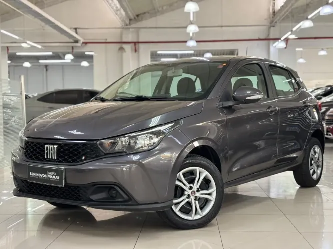 Fiat Argo Drive 1.0 Firefly 2025