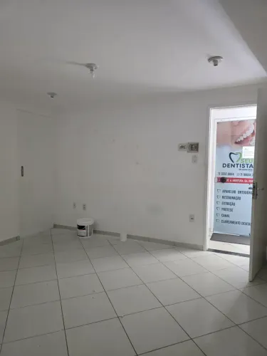 Alugo sala Comercial em Paripe