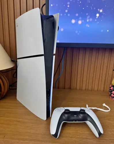 Ps5 slim