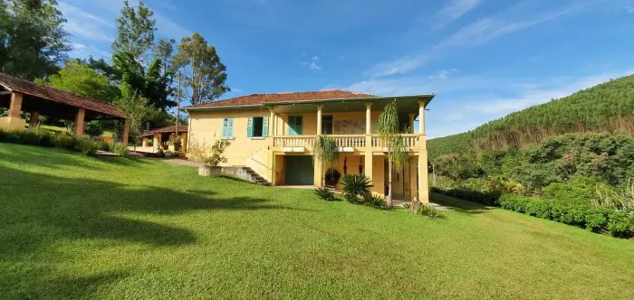 Fazenda para Venda em Jacareí, Jardim Colônia