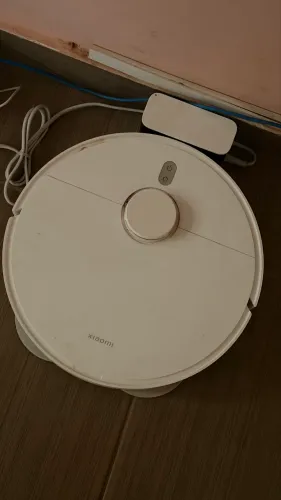 Robô Xiomi S10 Plus