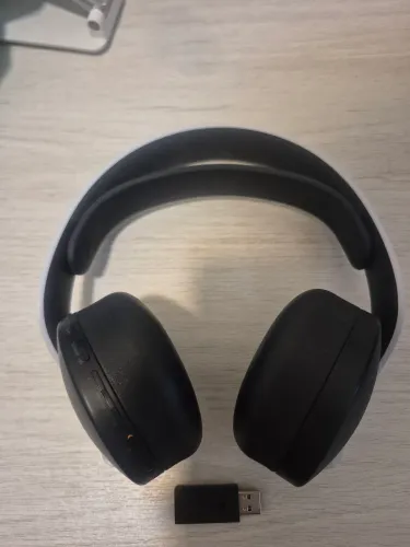 Headset ps5 original