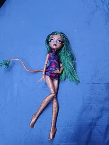 Monster high