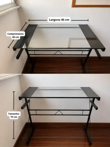 Mesa de Estudos