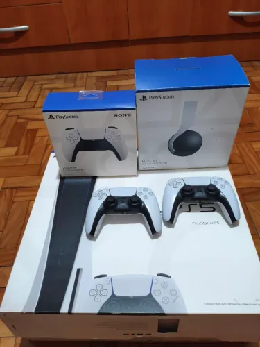 Playstation 5