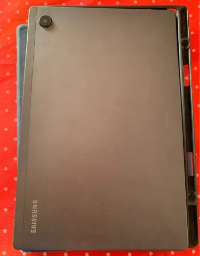 Vendo Esse Tablet Samsung Galaxy 10 Polegadas