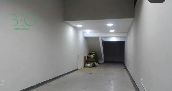 Salão para alugar, 200 m² por R$ 12.500,00/mês - Pari - São Paulo/SP