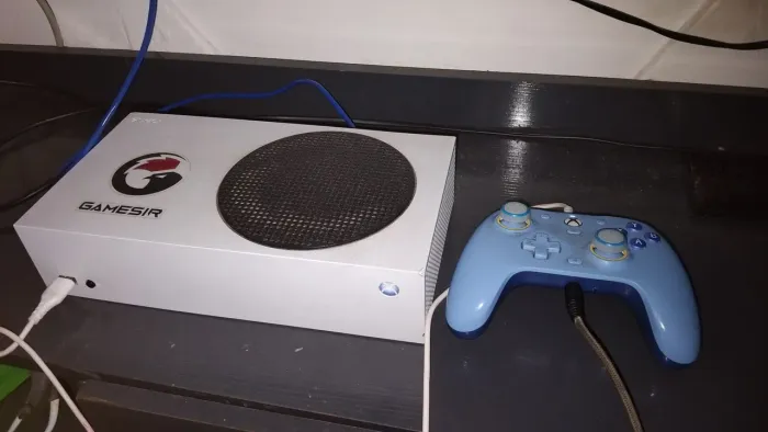 XBOX SERIES S