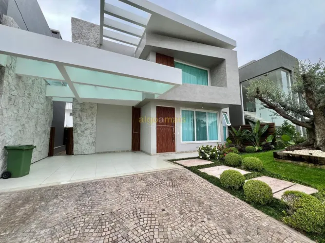 Casa em Condomínio, 5 dormitórios em Condominio Condado de Capao, Capão da Canoa REF: CA21