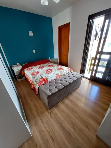 Excelente casa no Esplanada.