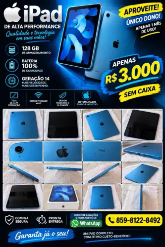 IPAD