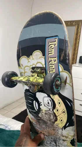 Skate importado 