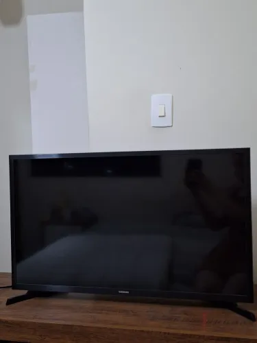 Smart TV Samsung 32 polegadas