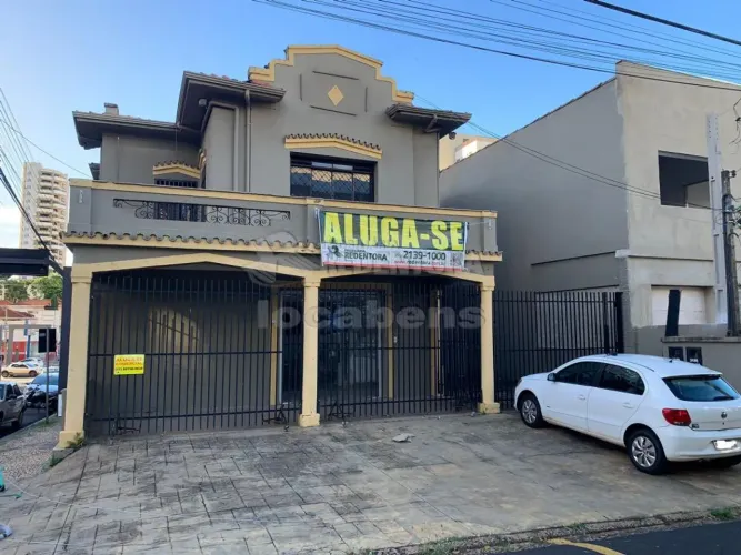 Comercial Casa Comercial em São José do Rio Preto