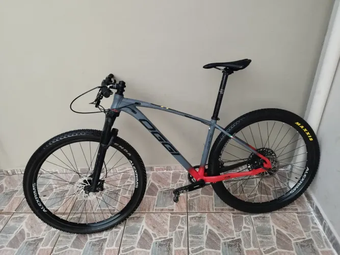 Oggi 7.5 Sram GX semi nova Tam M