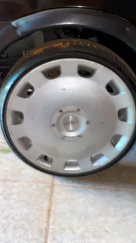 Vendo rodas aro 18