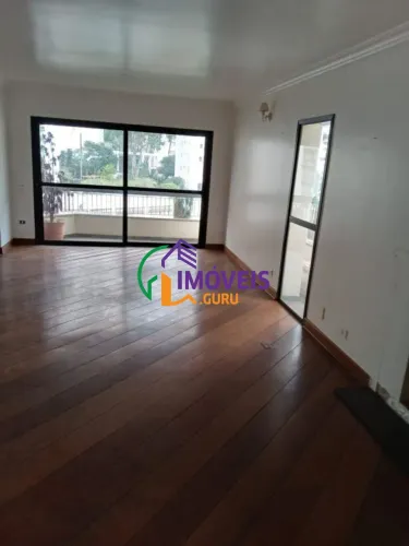 APARTAMENTO - MORUMBI - SP
