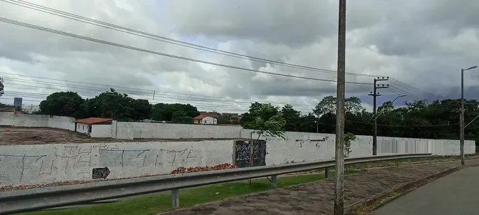 ALPHAVILLE MA 203 E 204 OPORTUNIDADE TERRENO DE ESQUINA - 5.750 METROS QUADRADOS!