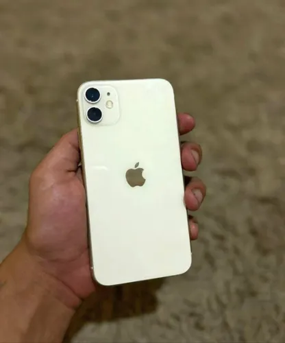 Iphone 11 excelente na caixa
