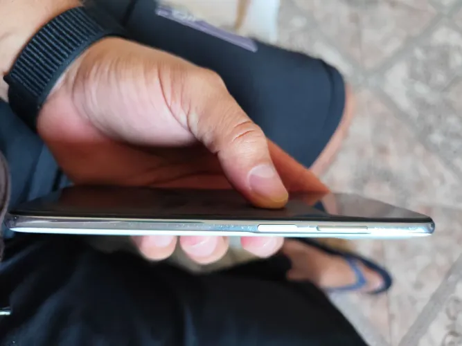 Redmi note 10 s