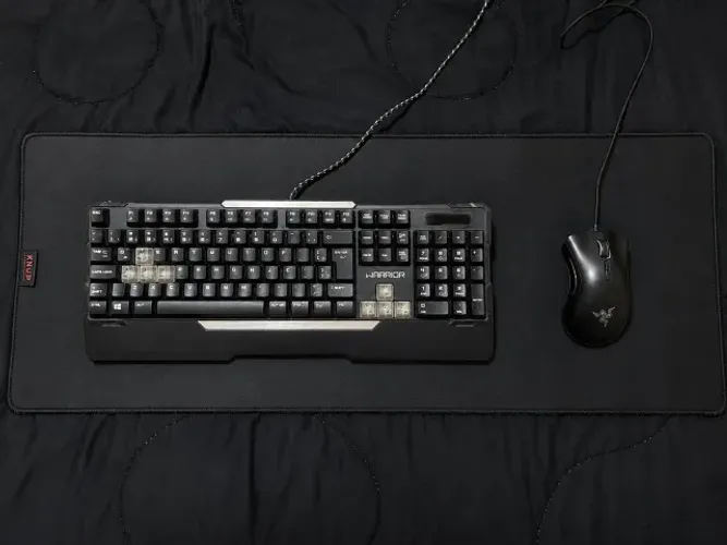 Kit Gamer - Oportunidade
