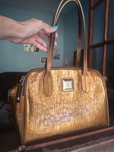 Bolsa Victor Hugo original