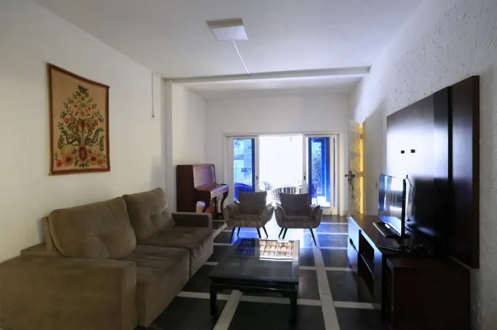 Casa à Venda - Serra, 3 Quartos, 291 m2