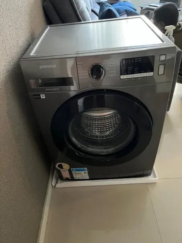 Venda de lavadora Samsung