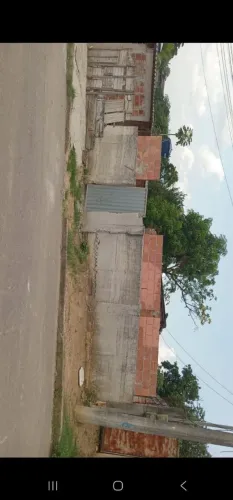Terreno em Piabetá Magé 
