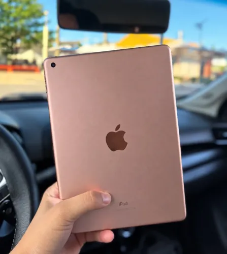 IPad 6º geração
