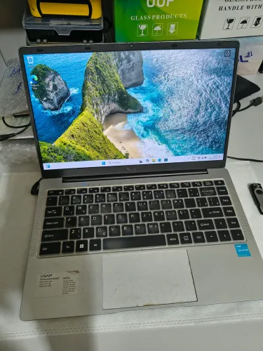 Notebook VSAP 14,1? Intel Celeron | 8GB RAM | SSD 256GB