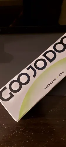 Caneta Stylus GOOJODOQ p/ IOS