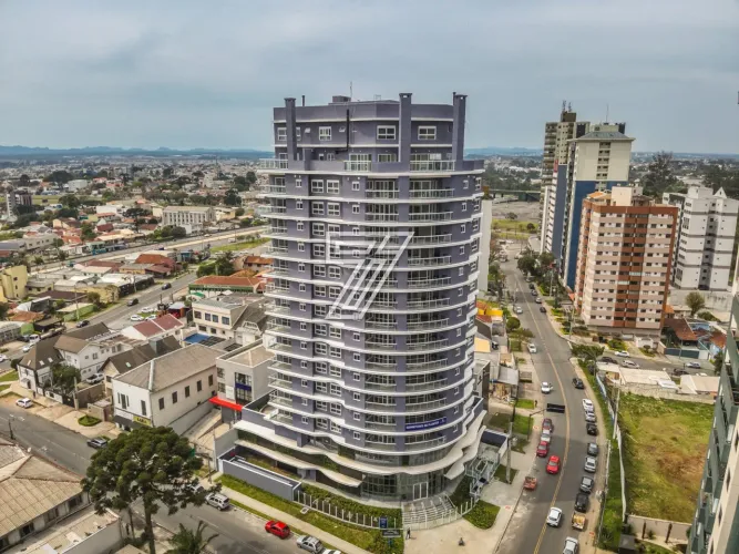 COBERTURA com 2 dormitórios à venda com 270m² por R$ 3.943.079,00 no bairro Cristo Rei - C