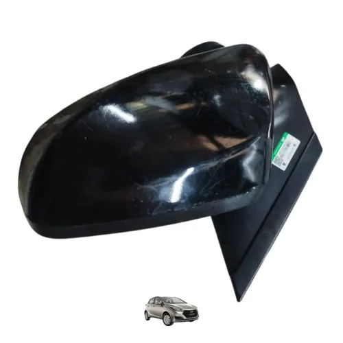 Retrovisor Esquerdo Hb20 1.0 Confort 2013 A 2019