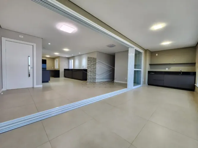 Apartamento Padrão em Jaú
