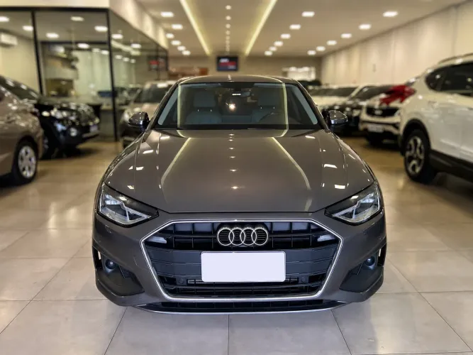 Audi A4 Prestige 2.0 TFSI 190cv S-tronic 2021
