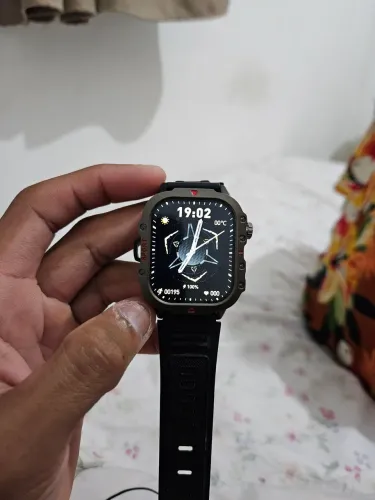 Smartwatch Sport!