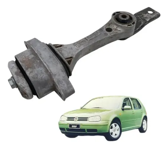Coxim Cambio Volkswagen Golf Bora 2.0 2001 2002 2003 2004