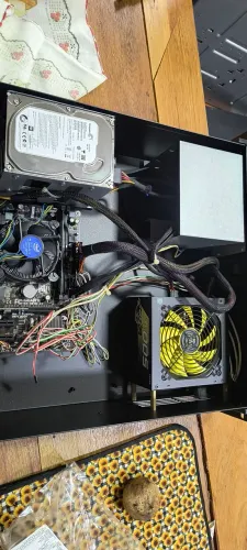 Computador i3