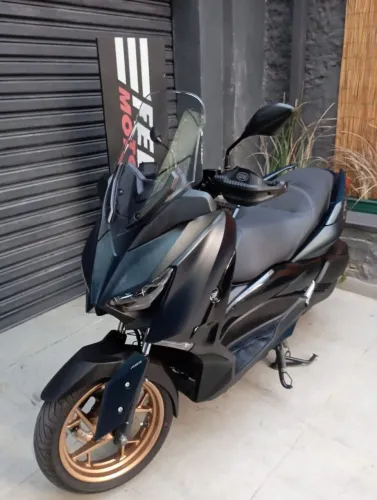 YAMAHA Xmax 250