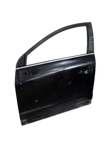 Porta Dianteira Esquerda Captiva 2008 A 2014