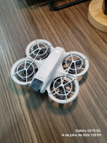 Drone DJI NEO