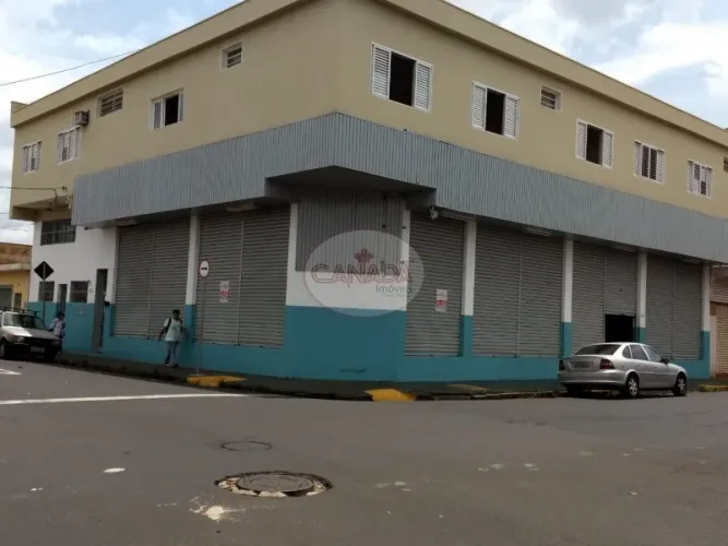 Salao - Ribeirao Preto - Campos Eliseos - Região Zona Norte