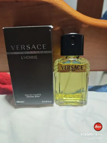 Versace L'Homme