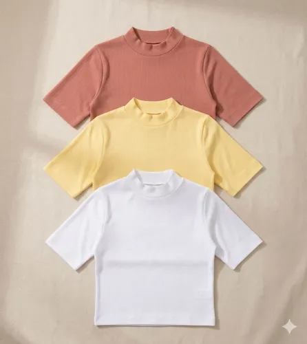 Roupas exclusivas direto da fábrica para seu guarda-roupa, as tendências do momento Aqui.